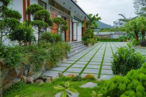 Dao Hoa Vien Villa - Venuestay