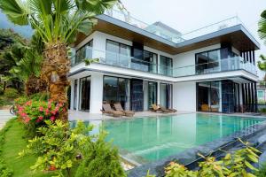 Dao Hoa Vien Villa - Venuestay