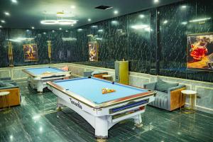 Dao Hoa Vien Villa - Venuestay