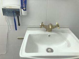 Appartement central de musicien