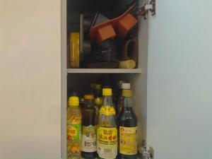 Appartement central de musicien