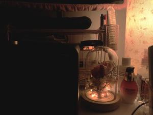 Appartement central de musicien