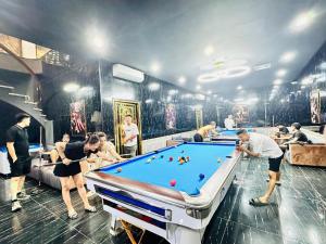 Dao Hoa Vien Villa - Venuestay