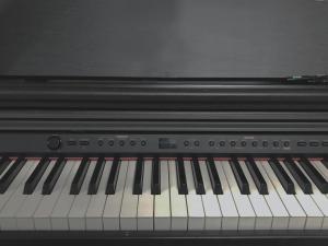 Appartement central de musicien