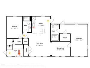 Sandcastle Beach House - 4hvězdičkové hotely ve městě Port Aransas