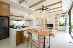 Villa Blue River - Uluwatu by Yolla Hospitality