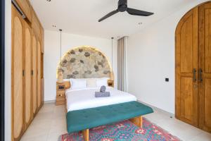 Villa Blue River - Uluwatu by Yolla Hospitality