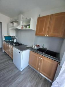 Appartement T5 pouvant accueillir 8 personnes