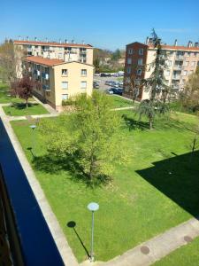 Appartements Appartement T5 pouvant accueillir 8 personnes : photos des chambres