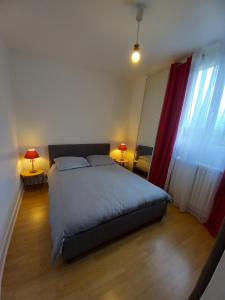 Appartement T5 pouvant accueillir 8 personnes