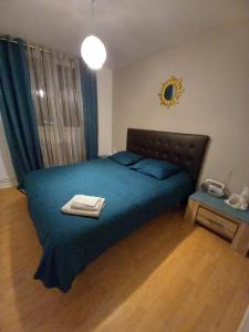 Appartement T5 pouvant accueillir 8 personnes