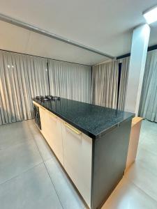 Cobertura Bombinhas Vista Panoramica do Mar na Aluguejaah