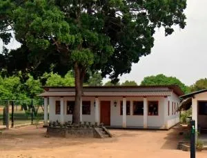 Sinha Villa - Sengamuwa