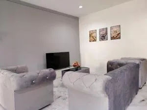 Pearl Villa Homestay Unit 1 - Dumai