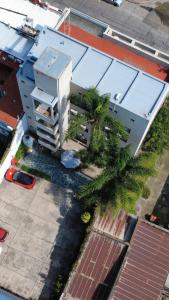 Hotel boutique Tramas Andinas