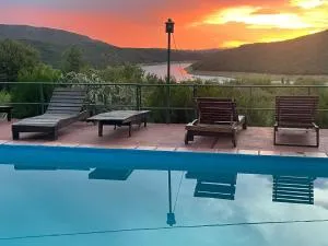 Mirador del lago apart - Adults only - Las Calles