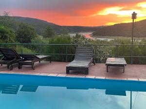 Mirador del lago apart - Adults only