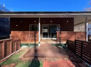 Yatsugatake Rental Villa Hachinka - Vacation STAY 98161v - Shirasu