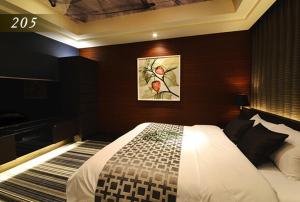 Hotel Ayung 大人専用