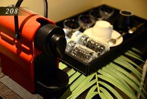 Hotel Ayung 大人専用