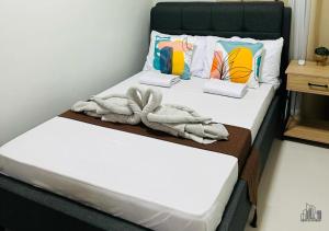 Palawan Pet-Friendly 2BR Summer Homes near Airport with FREE Pool- B2 5Luster