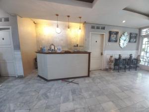 Hotel Patradissa Stasiun Bandung