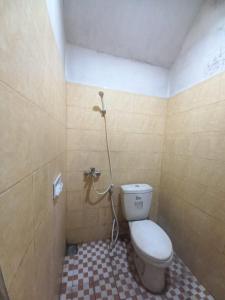 Hotel Patradissa Stasiun Bandung