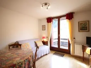 Charmant F2 avec balcon ouest, parking et ascenseur, à 650m des thermes et commerces, classé 2 étoiles** - FR-1-415-7 - 拉克河畔尚邦