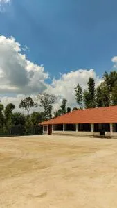 Rock Edge inn - Somvārpet