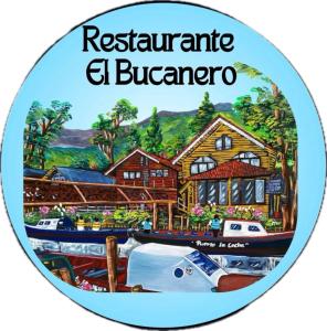 Cabaña el bucanero