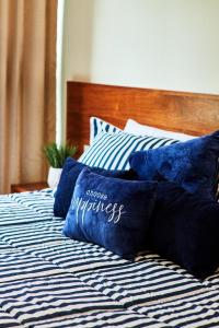 Infinity Pool rooftop wifi Tulum