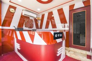 Super Hotel O Red Stone Near Netaji Subhash Chandra Bose International Airport