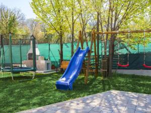 Villa Dina Comfortable holiday residence