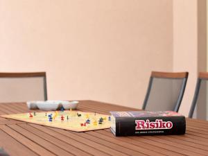 Villa Dina Comfortable holiday residence