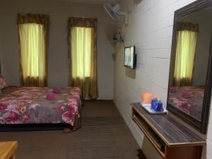 Chalet TM3 Langkawi