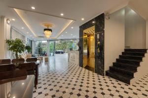 Success Airport Hanoi Hotel