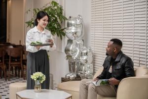 Success Airport Hanoi Hotel