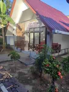 Bungalow Cao cấp (Superior Bungalow)