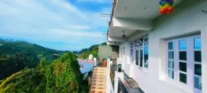 Pine Tree View Cottage - Vattalkundu