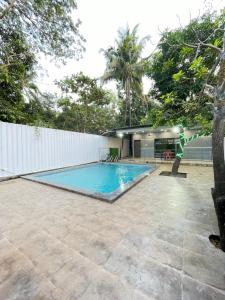 Heritage Villa