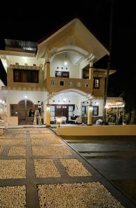 Blessed Vintage Villa Batu Malang