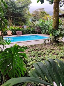 Apartamento para 4 personas