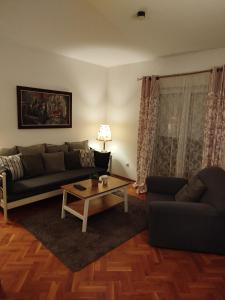 Apartment room in Gold Apartments