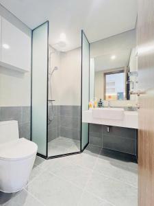 May Homes - Studio Beverly Vinhomes Grand Park