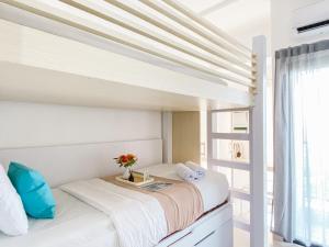 Cozy and Good Studio Sayana Bekasi Apartment By Travelio