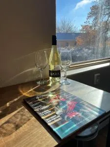 Chasing Sunsets and Serenity - Лос-Альгодонес