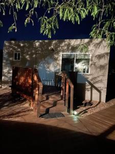 Chasing Sunsets and Serenity