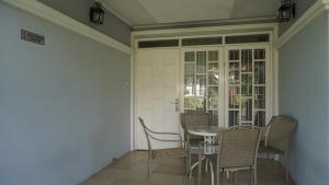 Diyar Villas Puncak M38