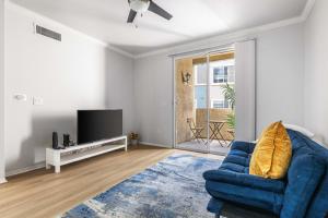 Cozy 1-bedroom apartment 5 minutes from six flag - Ubytování bez kategorie ve městě Santa Clarita