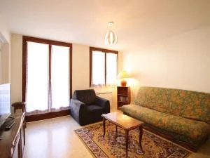 Appartement F2 bis de 45m² avec balcon, parking et tout confort au Mont-Dore - FR-1-415-116 - 拉克河畔尚邦